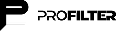 Logotipo Profilter